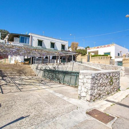 Villa Casa Botte à Andrano Extérieur photo