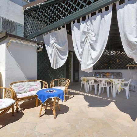 Villa Casa Botte à Andrano Extérieur photo