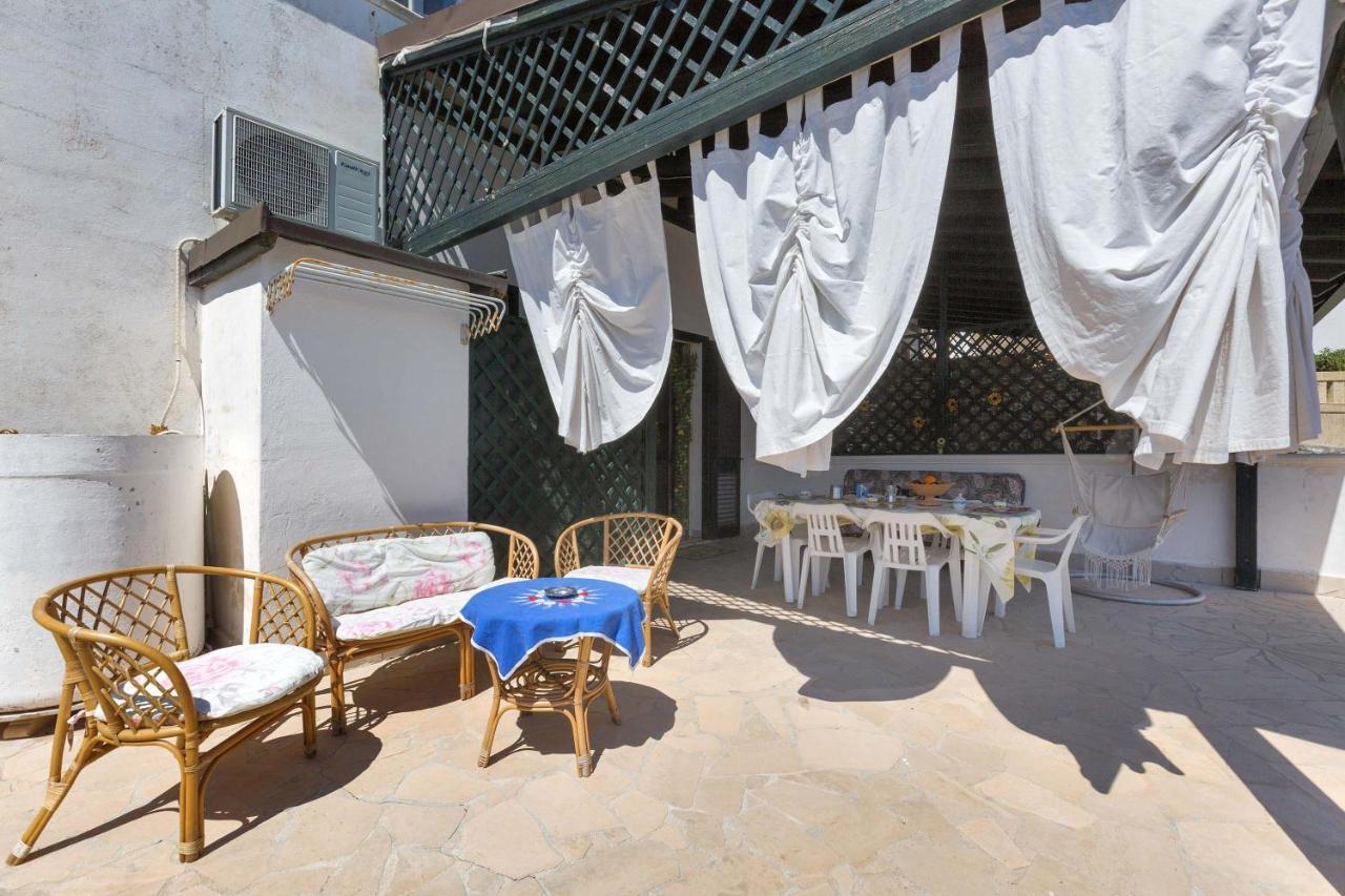 Villa Casa Botte à Andrano Extérieur photo