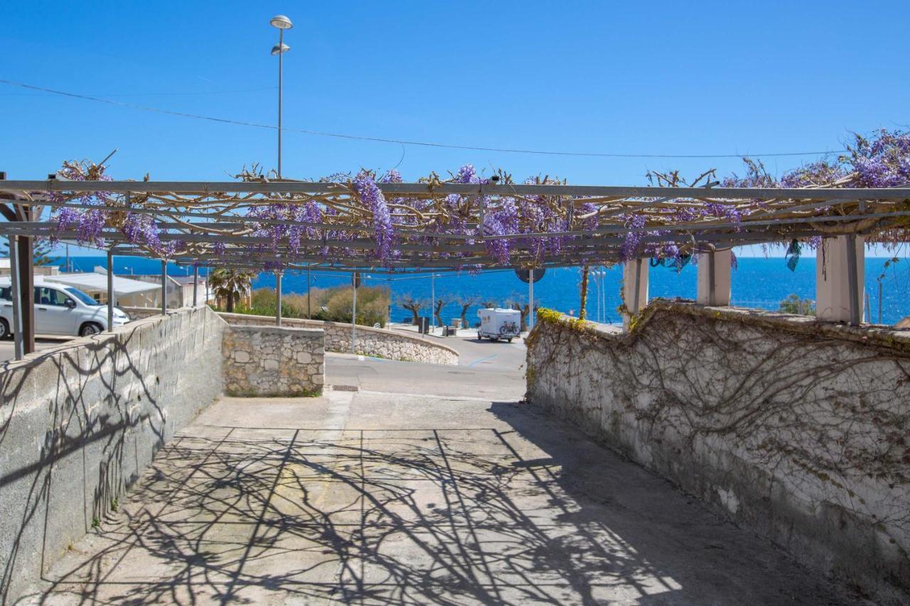 Villa Casa Botte à Andrano Extérieur photo