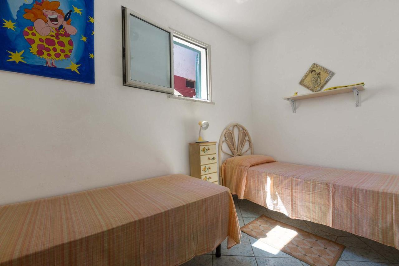 Villa Casa Botte à Andrano Extérieur photo