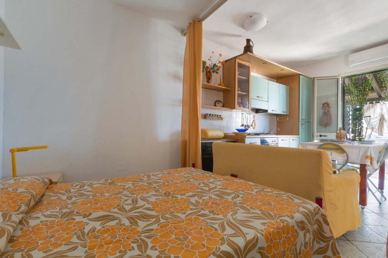 Villa Casa Botte à Andrano Extérieur photo