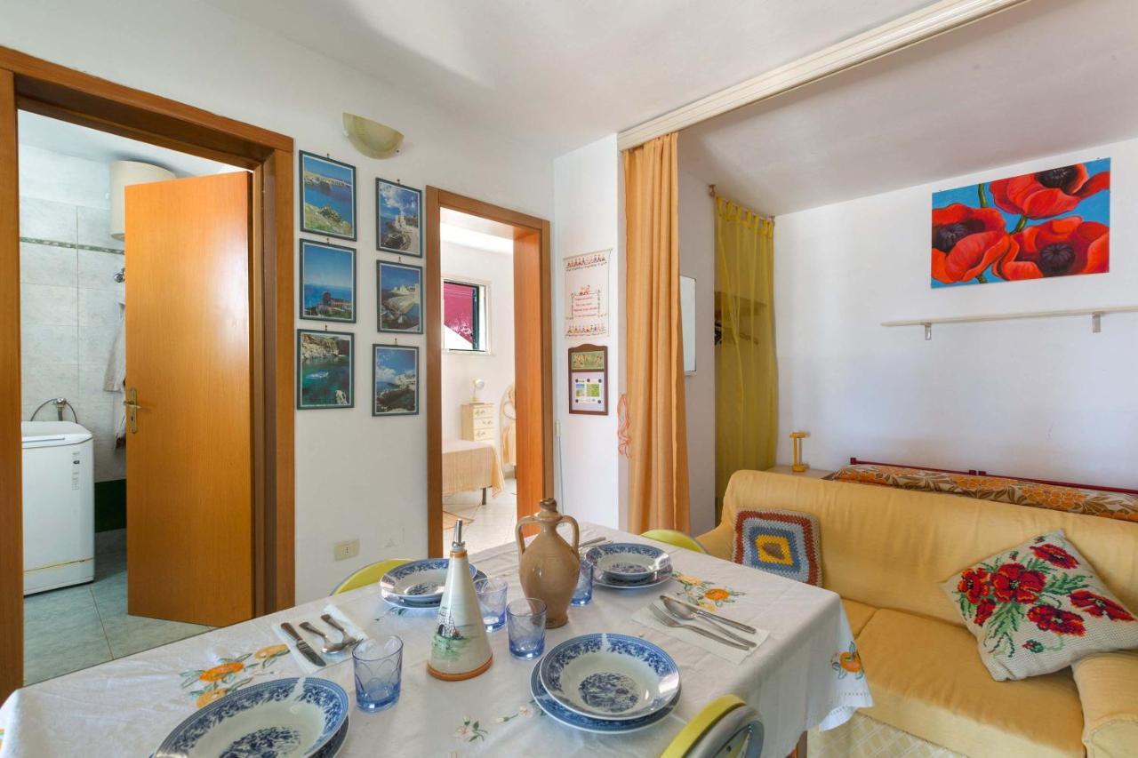 Villa Casa Botte à Andrano Extérieur photo