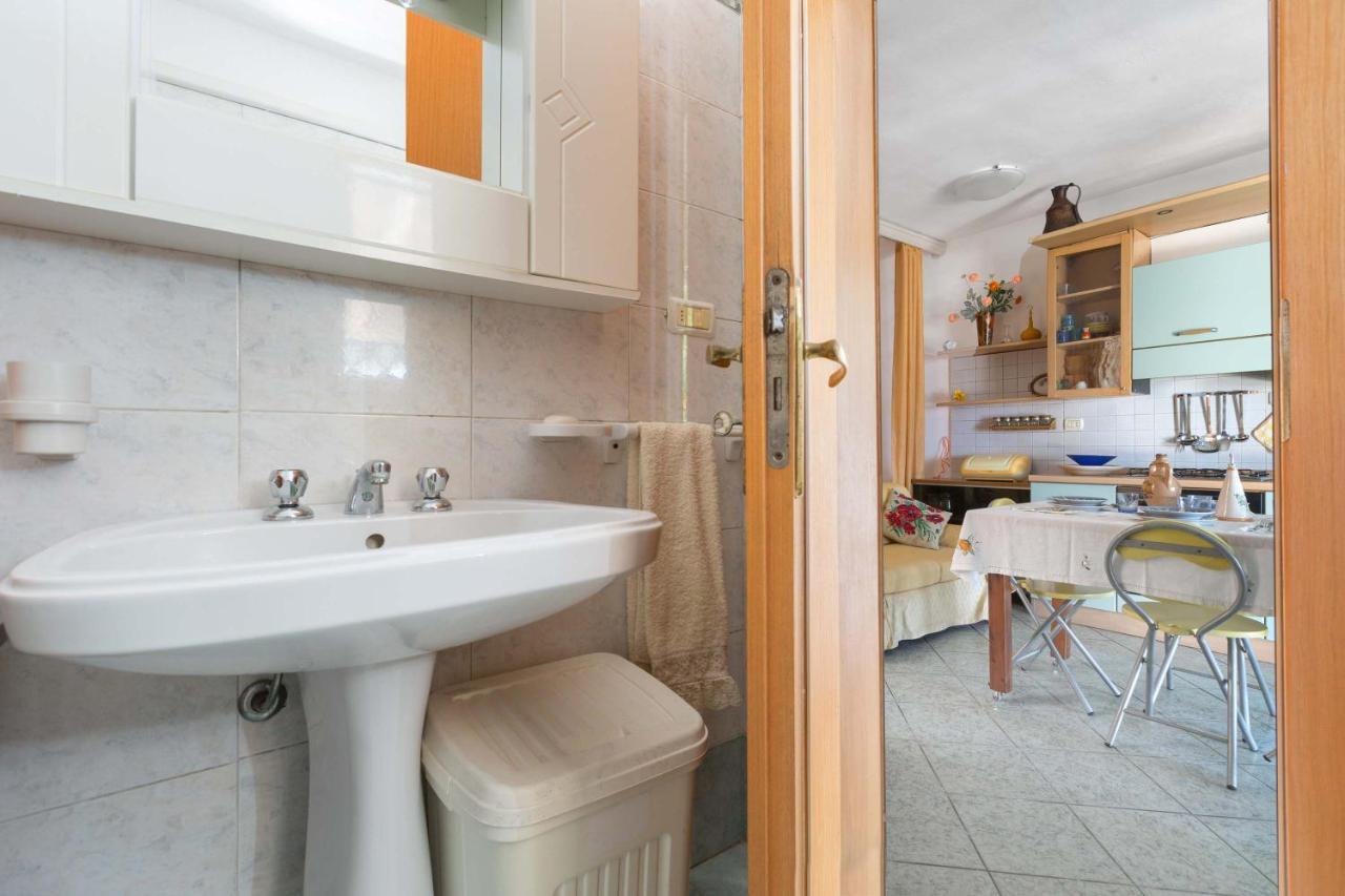 Villa Casa Botte à Andrano Extérieur photo