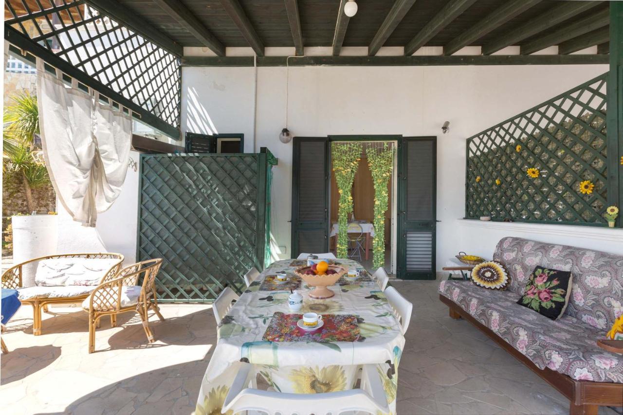 Villa Casa Botte à Andrano Extérieur photo