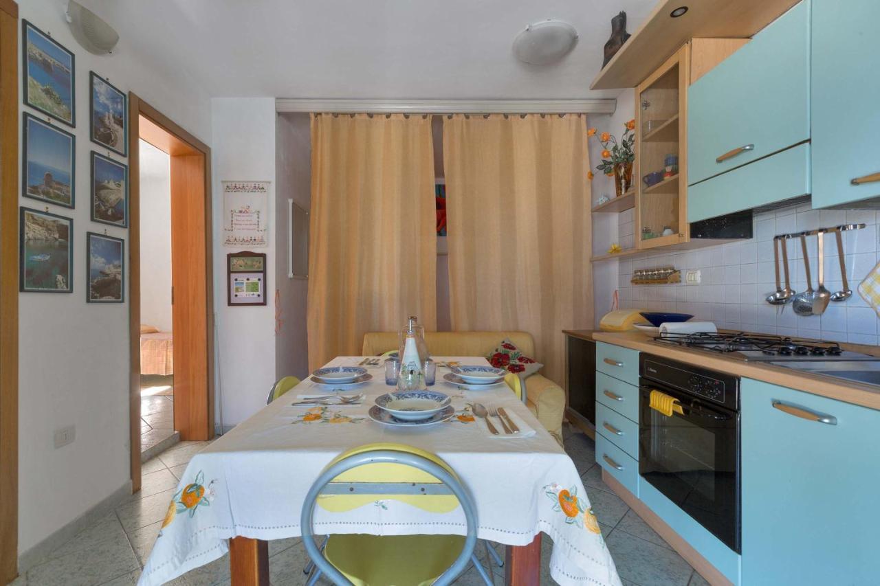 Villa Casa Botte à Andrano Extérieur photo